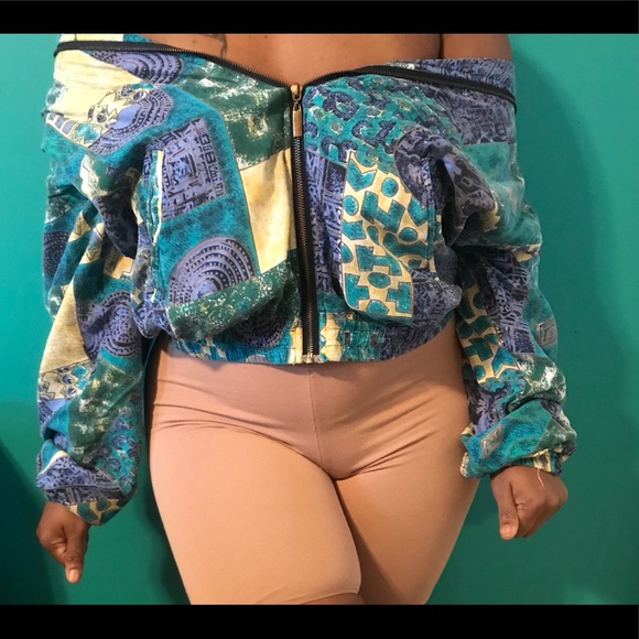 Vintage jacket - Picture 2 of 2